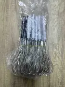 Set kuhinjskih mutilica