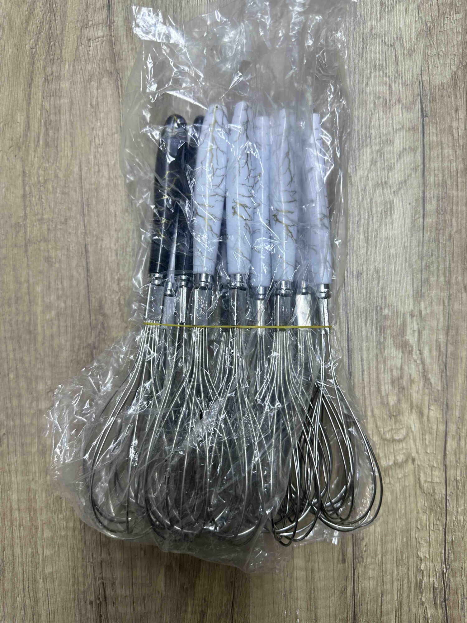 Set kuhinjskih mutilica