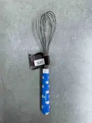 Mikser za mućenje sa plastičnom drškom