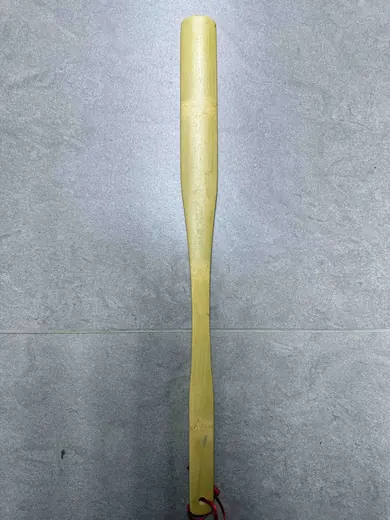 Drvena palica za masažu