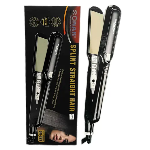 Pegla za kosu Splint Straight Hair
