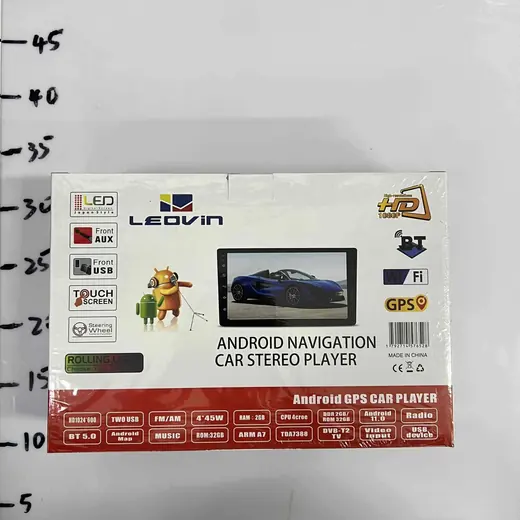 Android Navigacioni Car Stereo Player