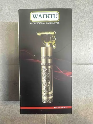 Profesionalni trimer za kosu Waikil