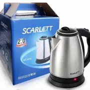 Električni kuvalo za vodu Scarlett