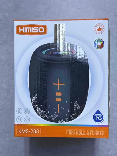 Prenosivi Bluetooth zvučnik KMS-288