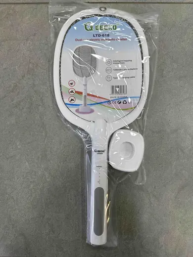 Električna loptica za ubijanje komaraca