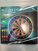 Magnetni pikado
