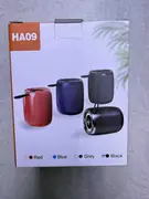 Prenosivi Bluetooth zvučnik HA09