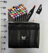 Set profesionalnih marker olovaka