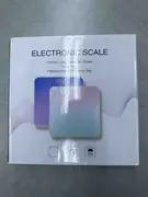 Elektronska lična vaga