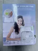 Mini prenosivi ventilator s ovlaživačem