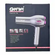 Profesionalni fen za kosu Gemei GM-1786