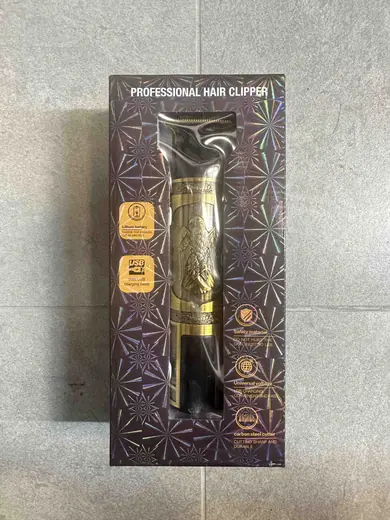 Profesionalna mašinica za šišanje kose