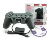 Bežični džojped kontroler za PC i PS2