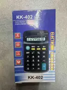 Elektronski kalkulator KK-402