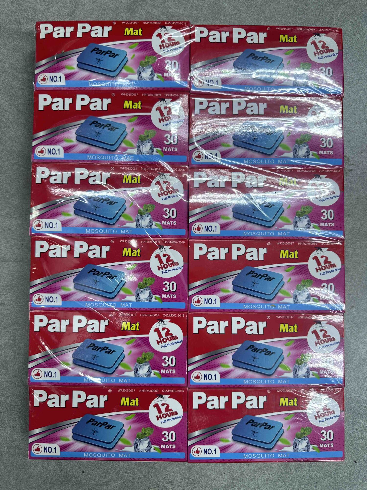 ParPar sredstva protiv komaraca