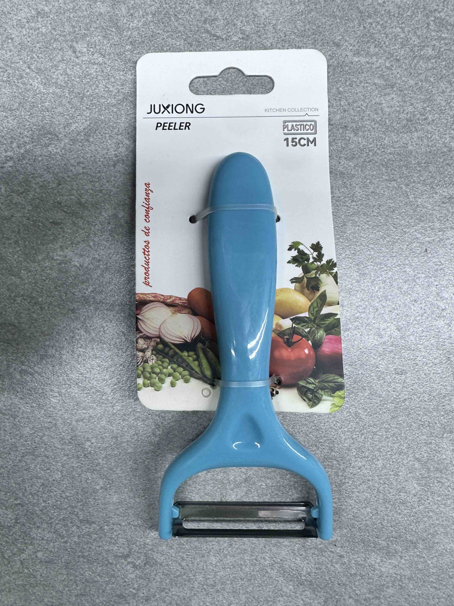 Kuhinjski ljuštilica 15cm