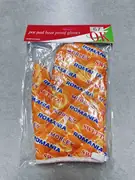 Rukavice za visoke temperature
