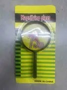 Lupa 75 mm
