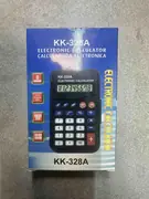 Elektronski kalkulator KK-328A