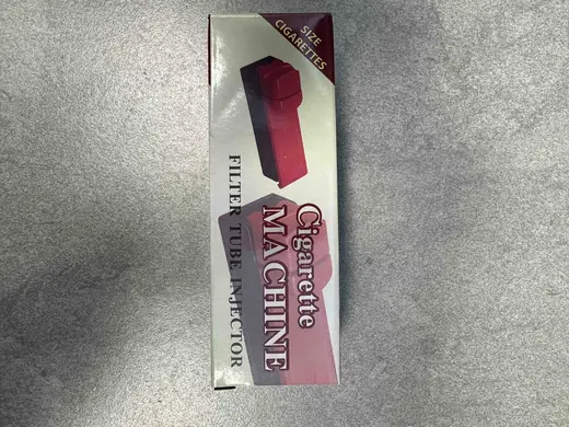 Mašina za punjenje filtera