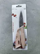 Nož za voće sa plastičnom koricom