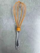 Žica za mućenje sa plastičnom drškom