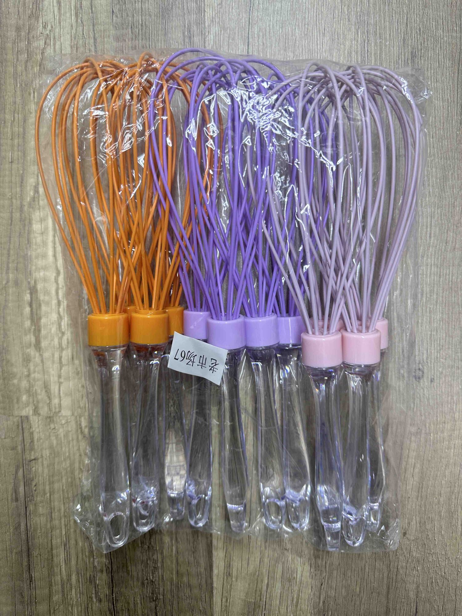 Set kuhinjskih mutilica