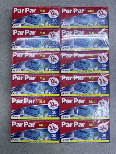 ParPar mrežica protiv komaraca