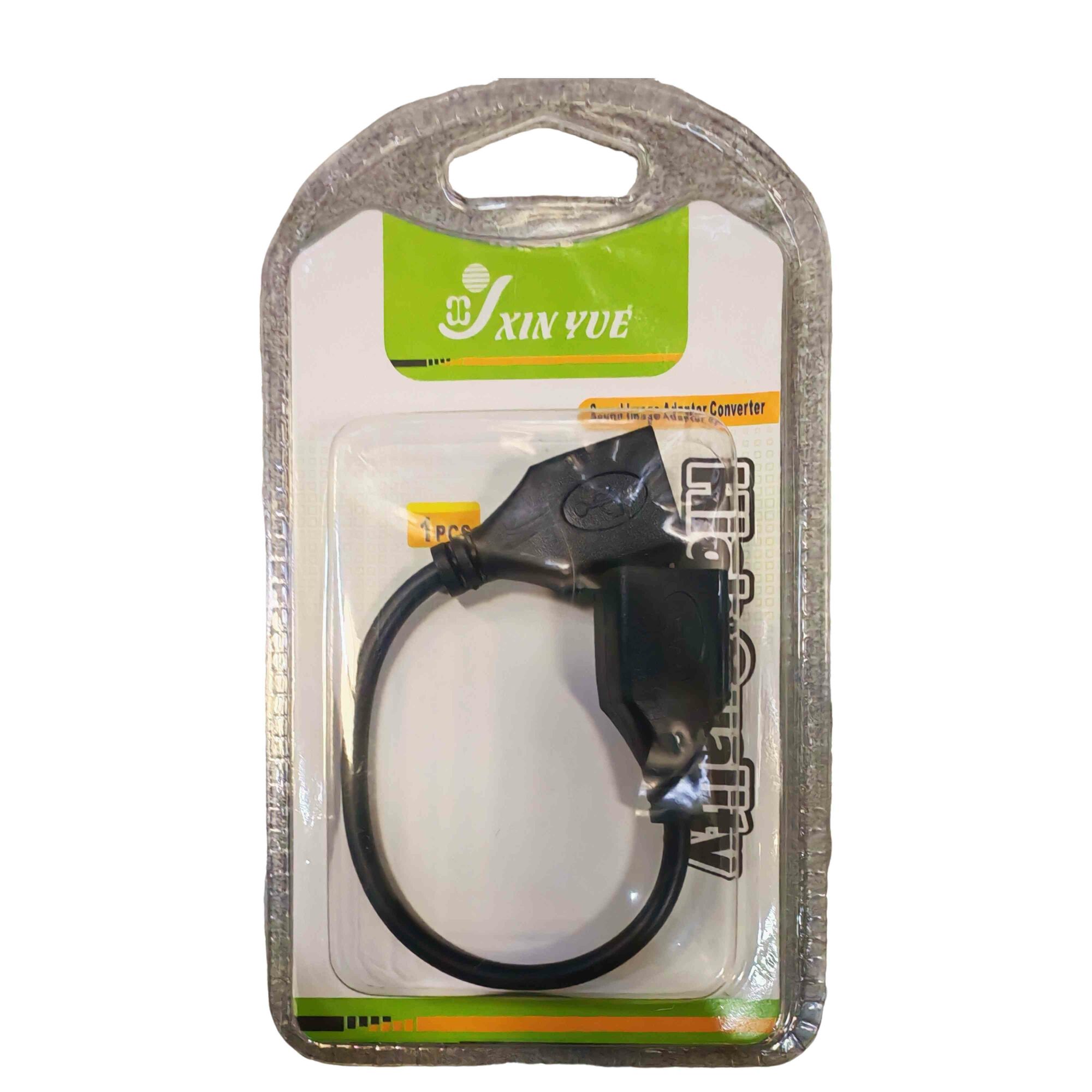 Adapter zvučnog ulaza