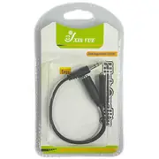 Audio splitter adapter kabl