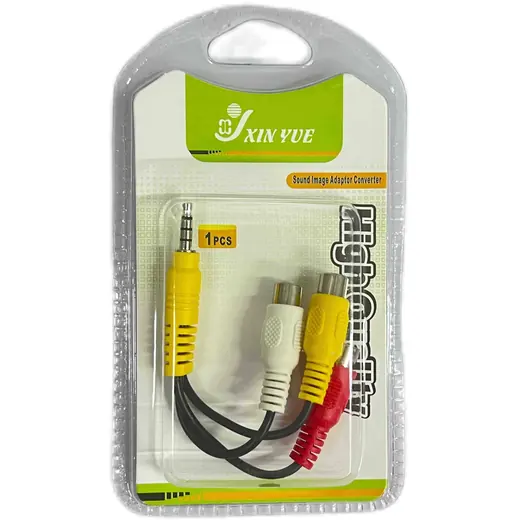 AV Kabl adapter