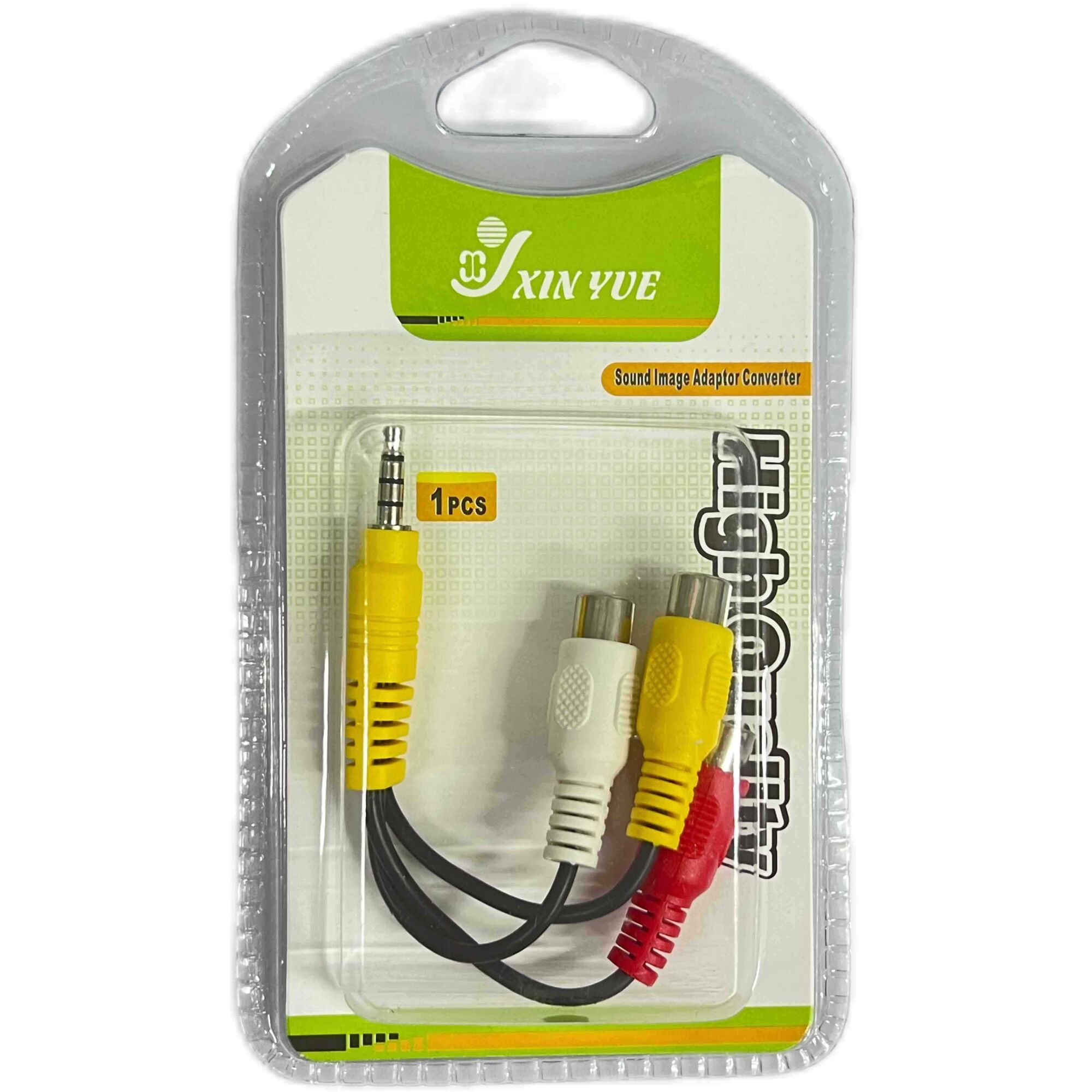 AV Kabl adapter