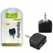 3.5 mm audio adapter za slušalice