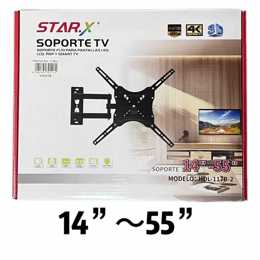 Nosilac za TV 14"-55"
