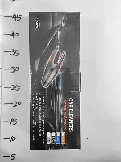 Auto usisivač 120W na 12V