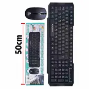 Bežični tastatura i miš komplet