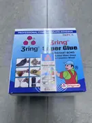 Super lepak 3ring 502