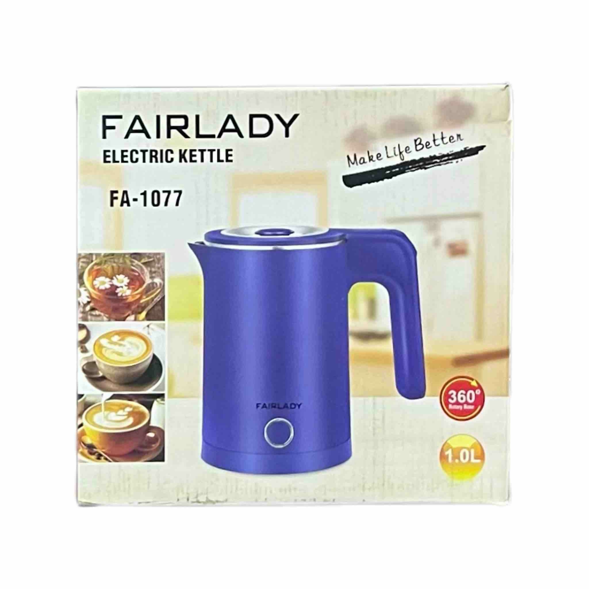 Električni bokal Fairlady