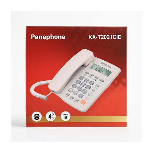 Fiksni telefon sa Caller ID funkcijom