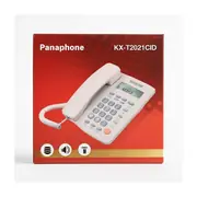 Fiksni telefon sa Caller ID funkcijom