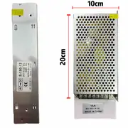 Napajanje AC na DC 12V 15A
