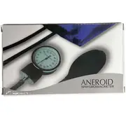 aneroid sfigmomanometar