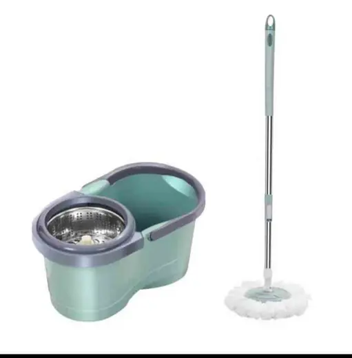 Rotacioni mop sa kantom