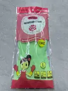Plastične domaćinske rukavice