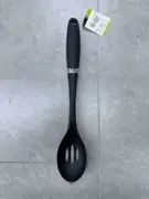 Kašika za kuvanje sa rupama