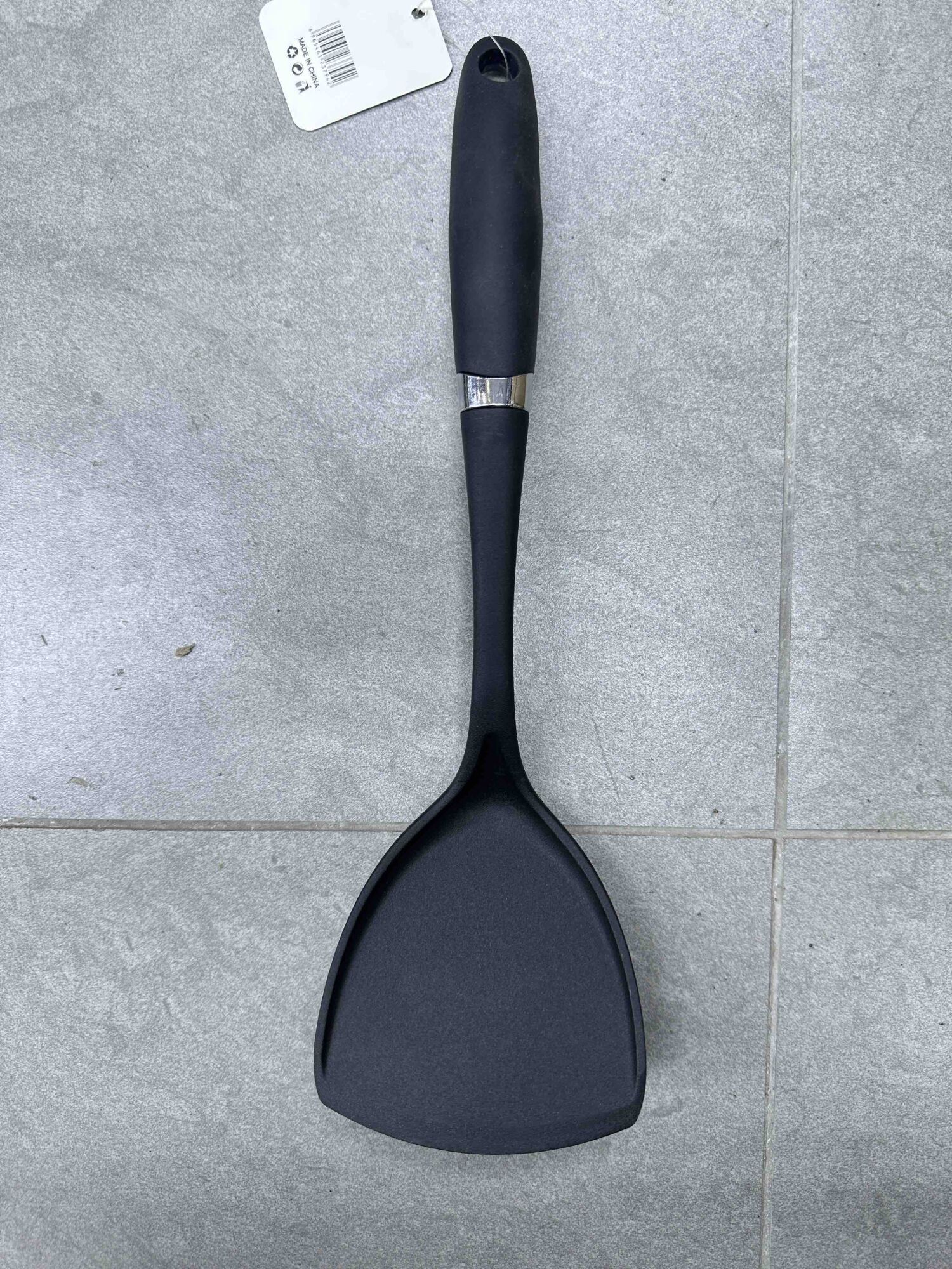 kuhinjska silikonska spatula