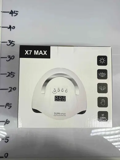 LED UV lampa za nokte X7 Max