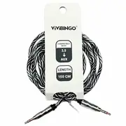 AUX kabl 3.5mm, 150 cm