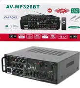 AV-MP326BT profesionalno karaoke pojačalo sa Bluetooth vezom